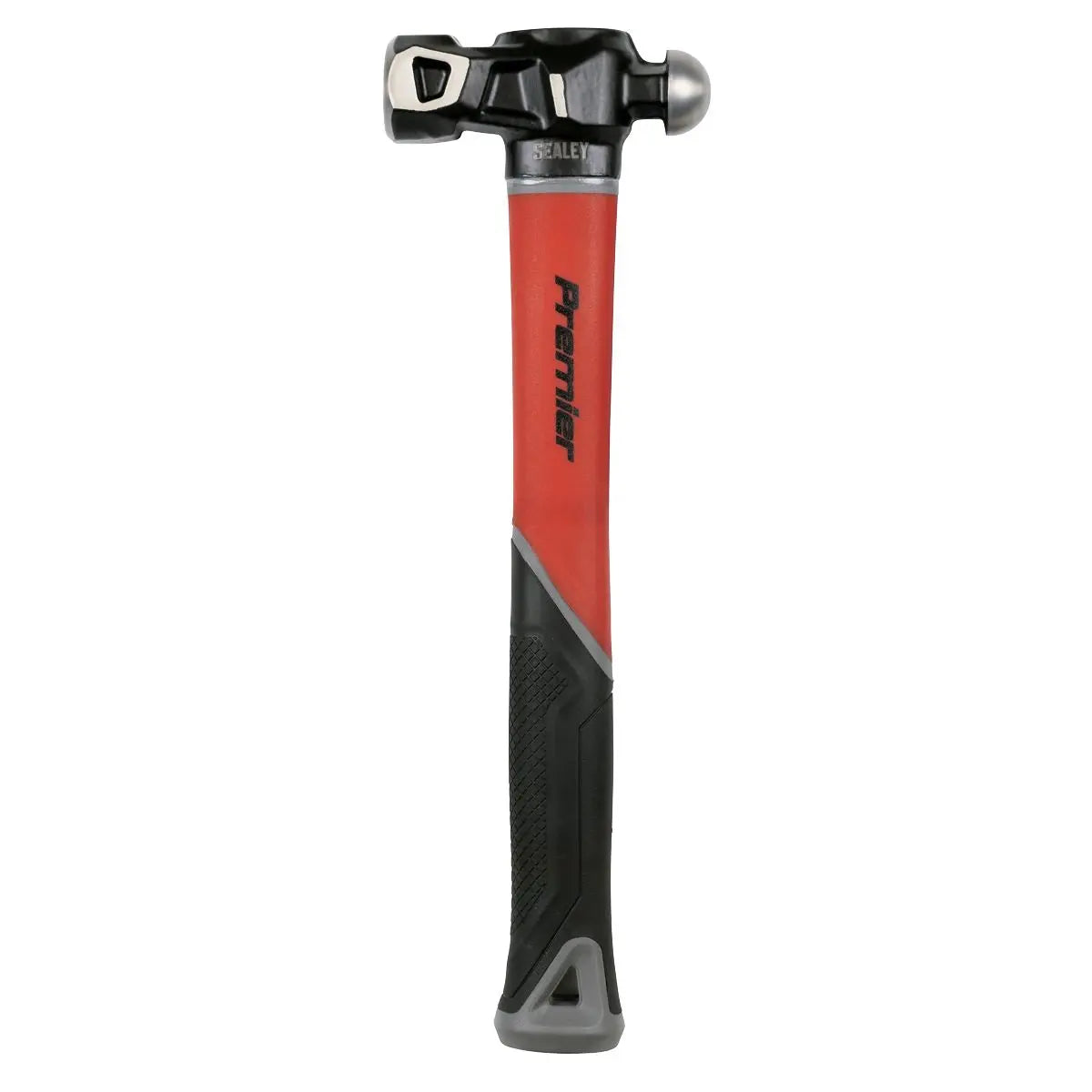 Sealey Ball Pein Hammer 16oz Graphite Premier 