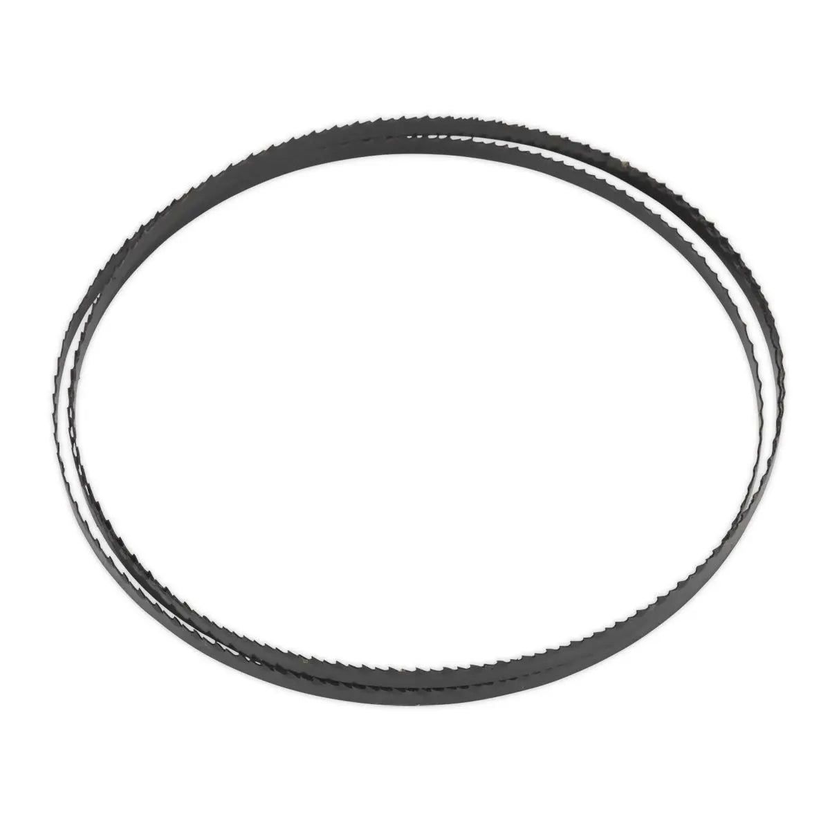 Sealey Bandsaw Blade 1400 x 6.5 x 0.35mm 10tpi 