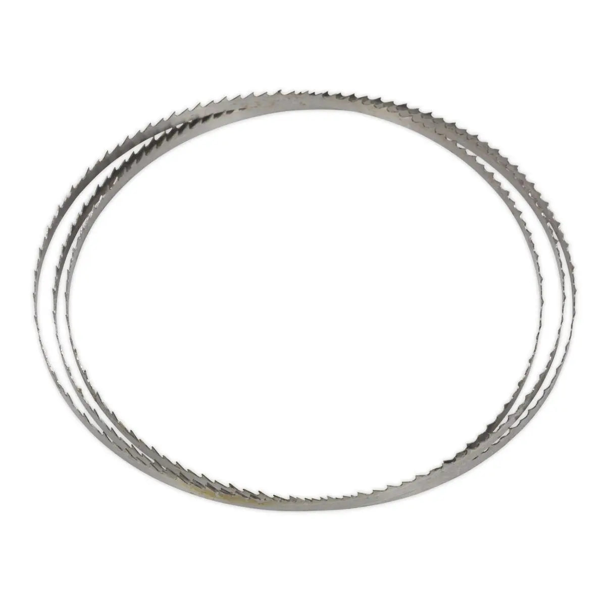 Sealey Bandsaw Blade 1400 x 6.5 x 0.35mm 6tpi 