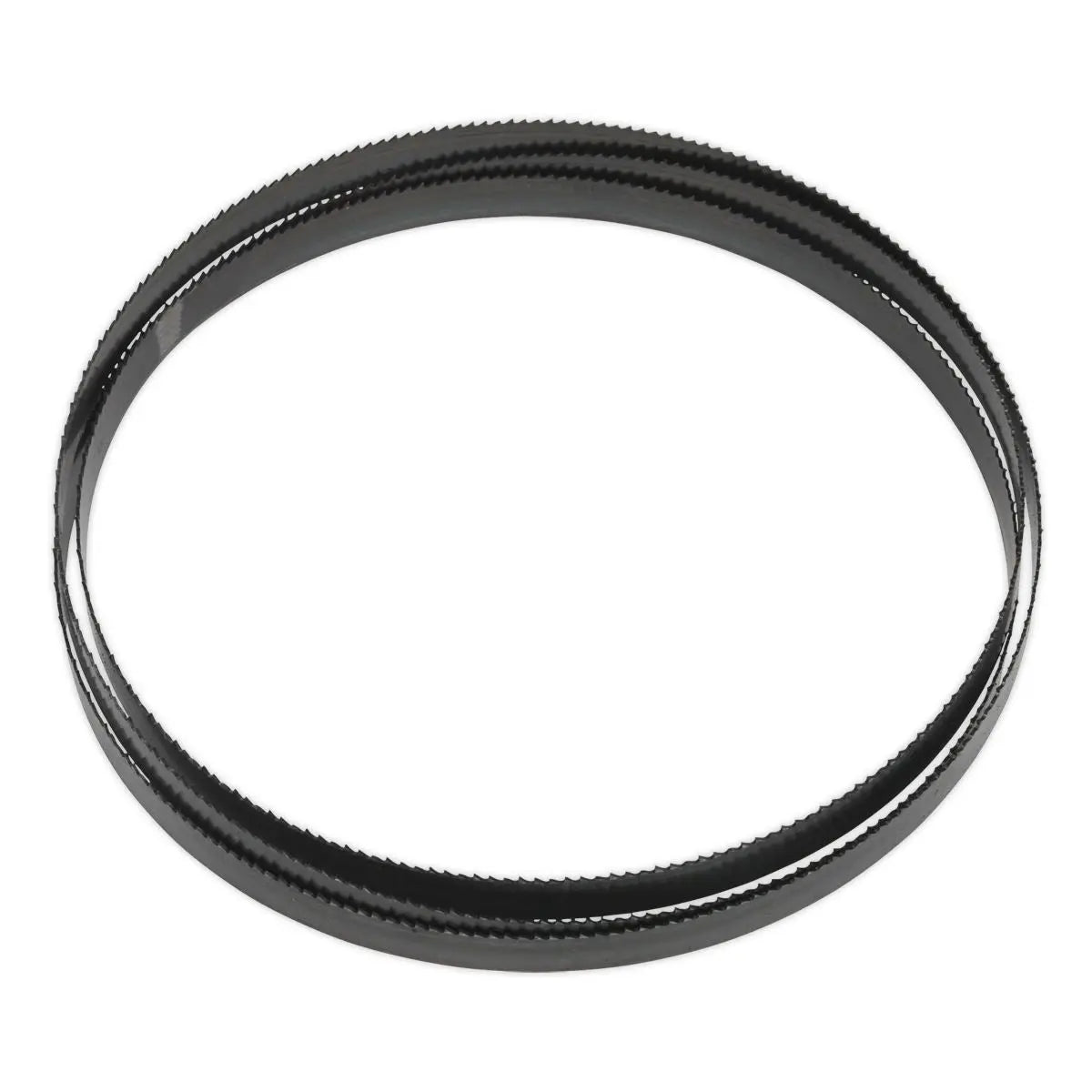 Sealey Bandsaw Blade 1638 x 13 x 0.63mm 10tpi 