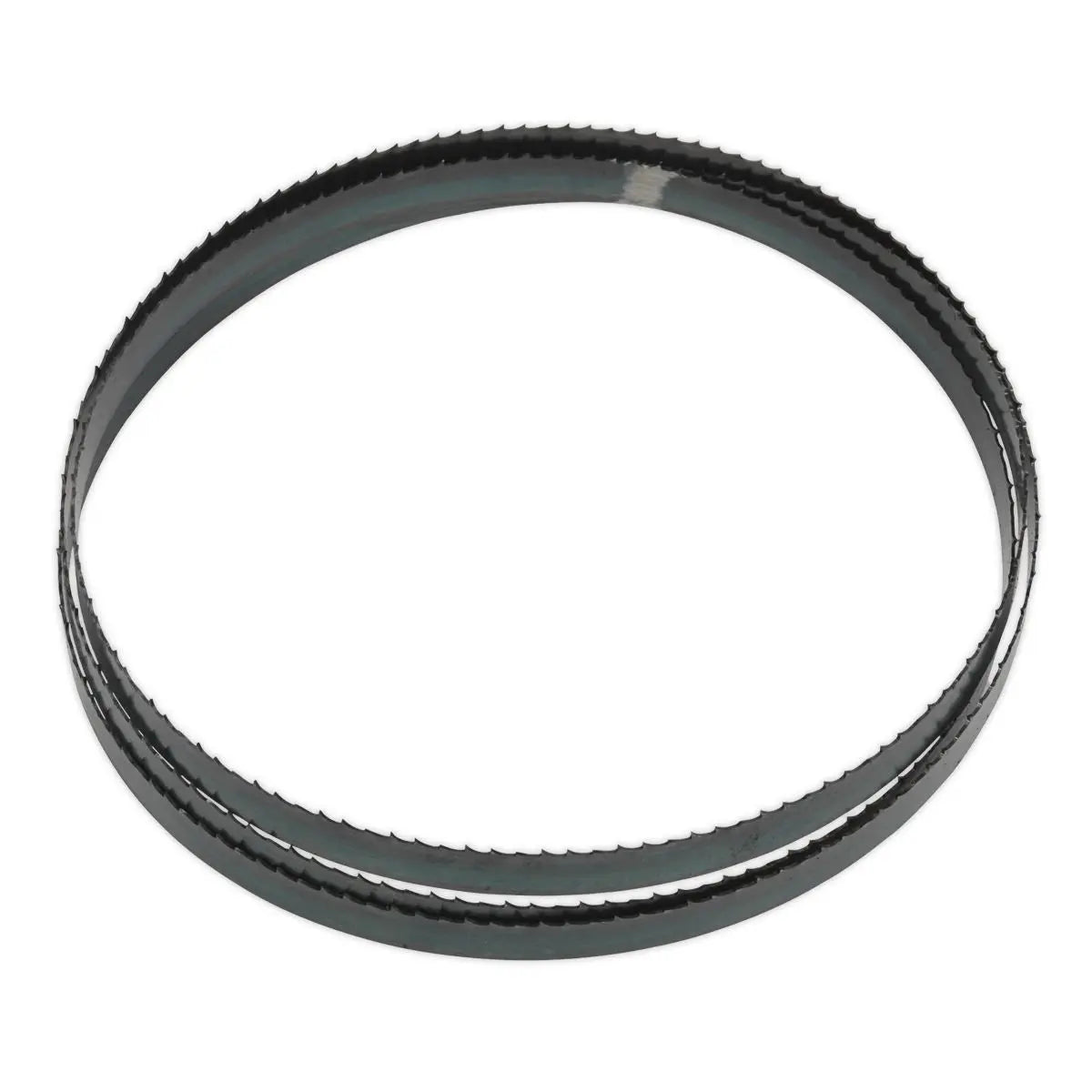 Sealey Bandsaw Blade 1638 x 13 x 0.63mm 6tpi 