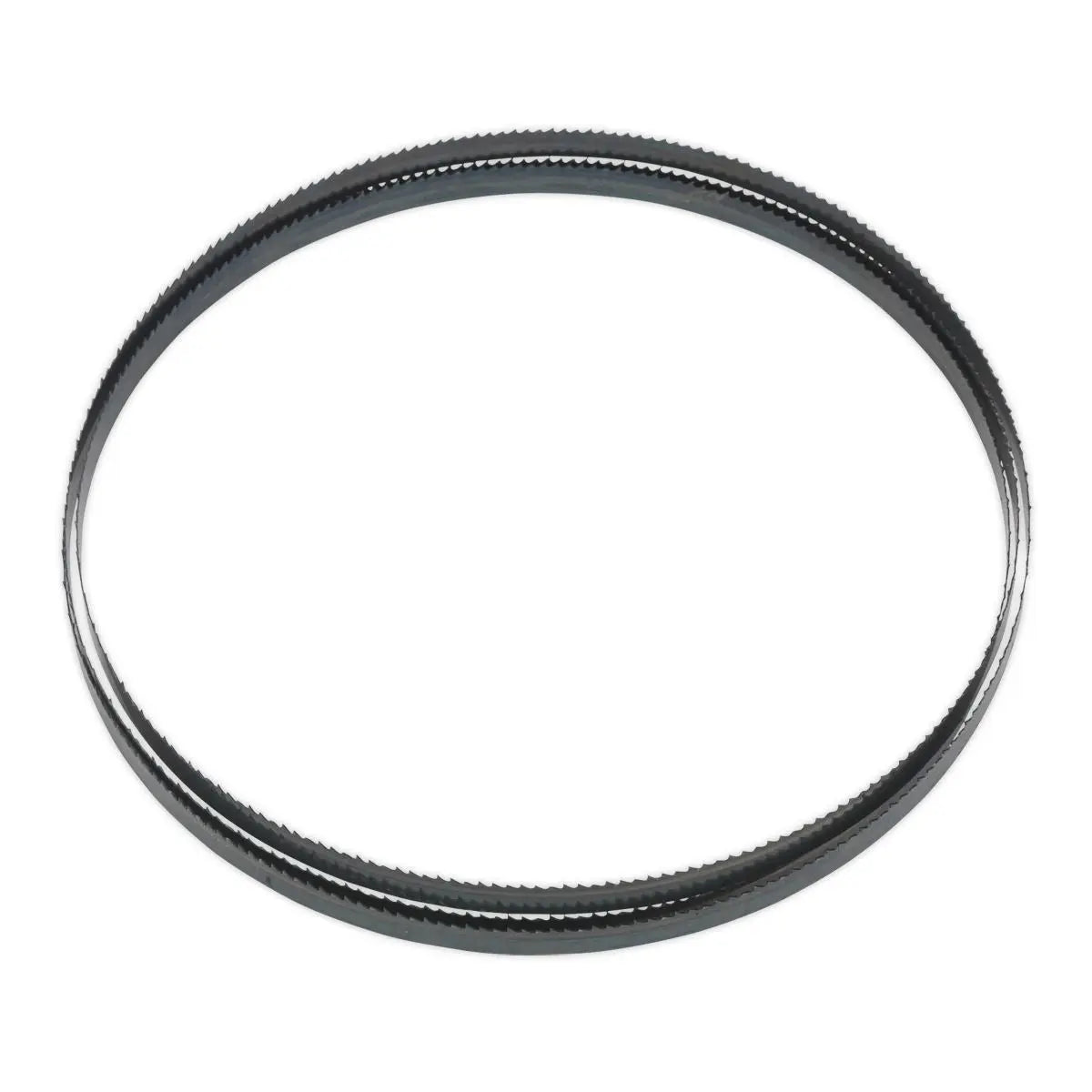 Sealey Bandsaw Blade 1712 x 10 x 0.35mm 10tpi 