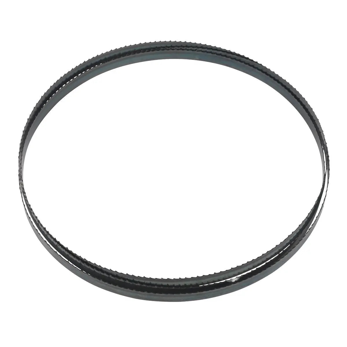 Sealey Bandsaw Blade 2100 x 20 x 0.8mm 6tpi  White Rose Tools