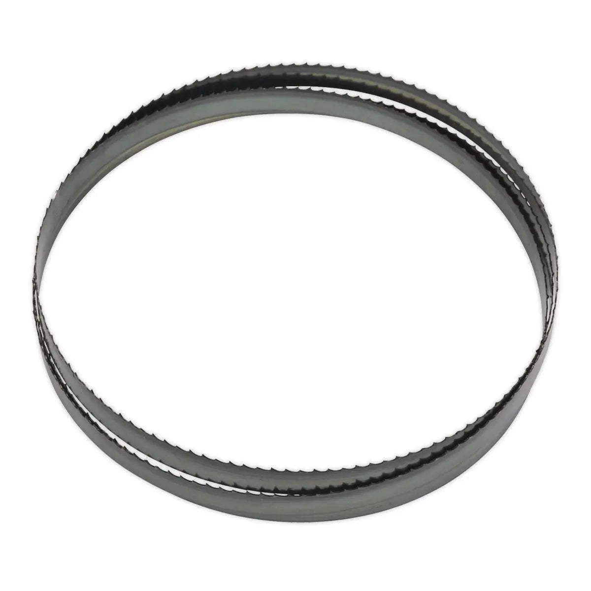 Sealey Bandsaw Blade 2362mm x 19mm x 0.81mm 4TPI Skip Tooth 