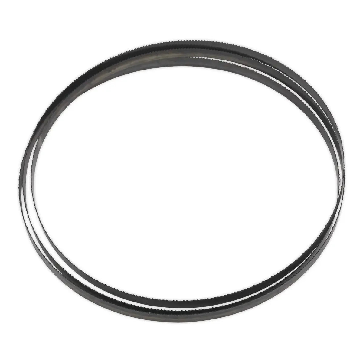Sealey Bandsaw Blade 2400 x 12 x 0.6mm 10tpi 