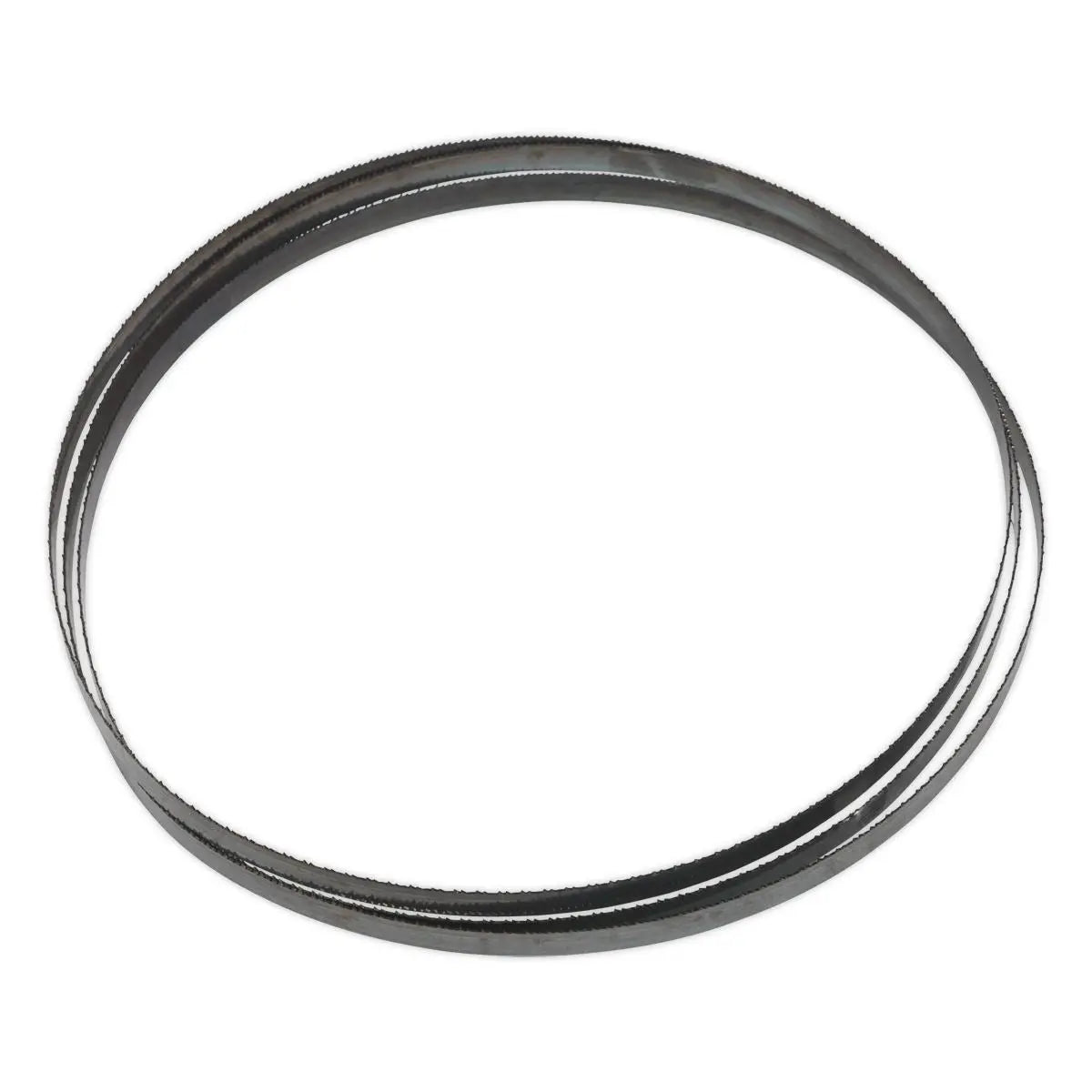 Sealey Bandsaw Blade 2400 x 12 x 0.6mm 14tpi 