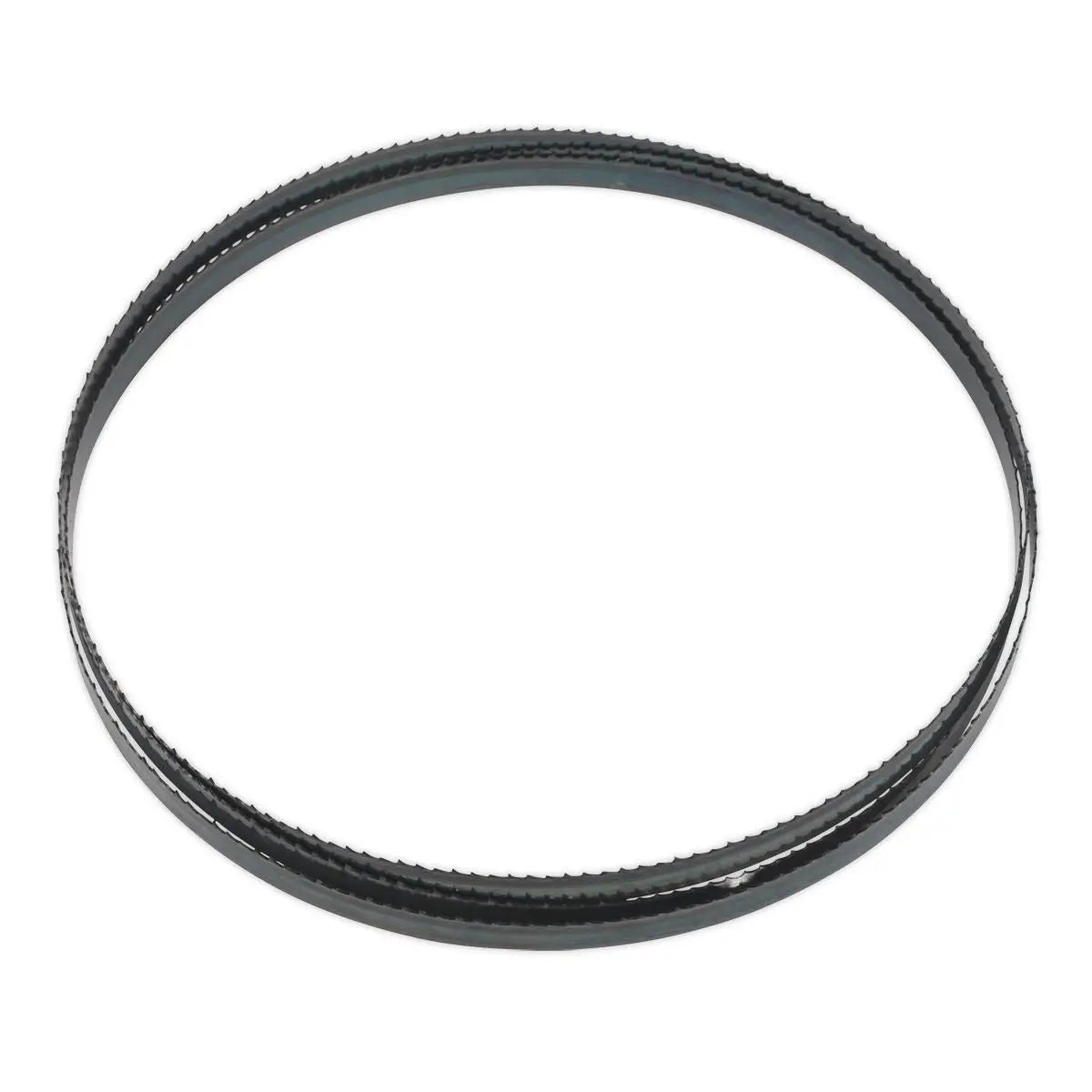 Sealey Bandsaw Blade 2400 x 12 x 0.6mm 6tpi 