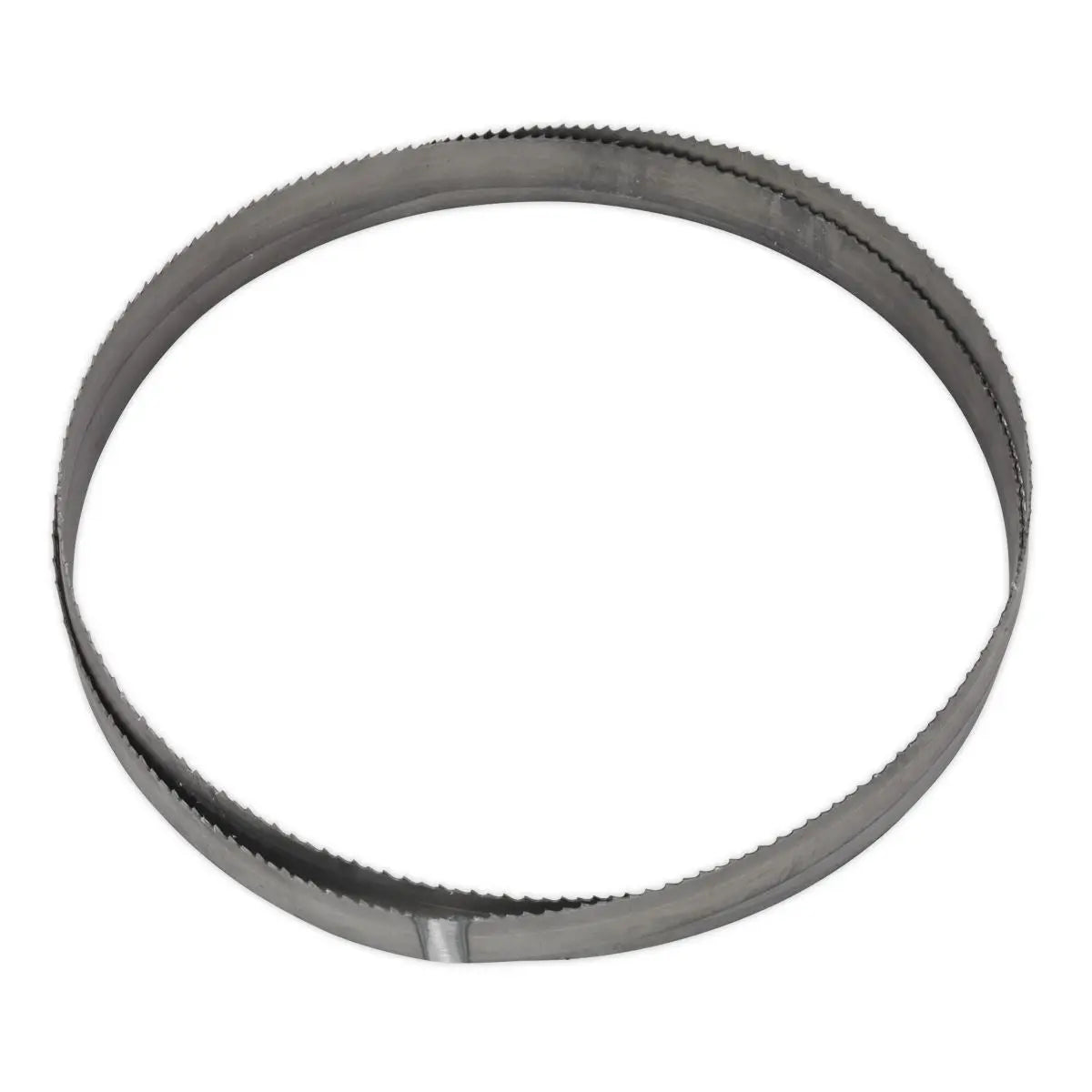 Sealey Bandsaw Blade 3035 x 25 x 0.89mm 4/6tpi Bi-Metal 