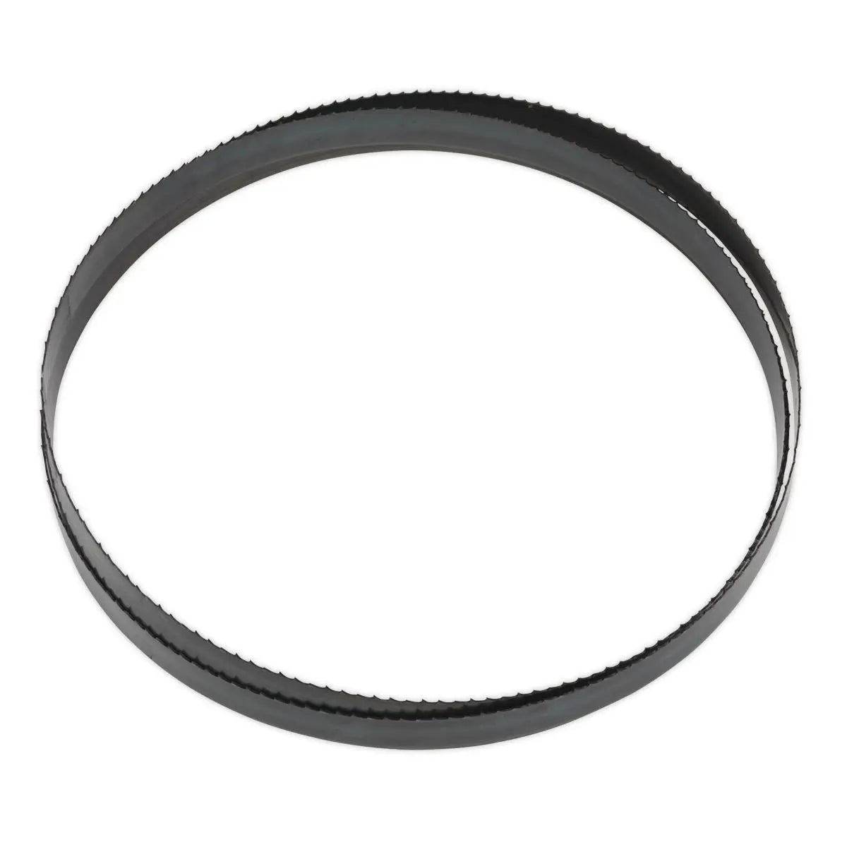 Sealey Bandsaw Blade 3035 x 25 x 0.89mm 4tpi 