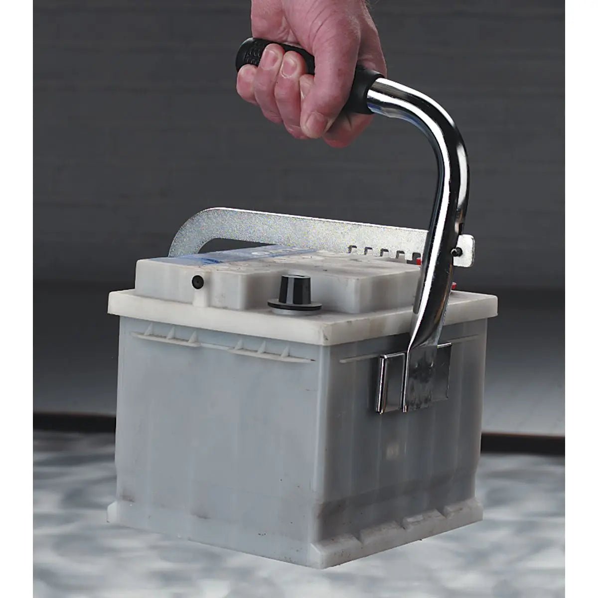 Sealey Battery Carrier 