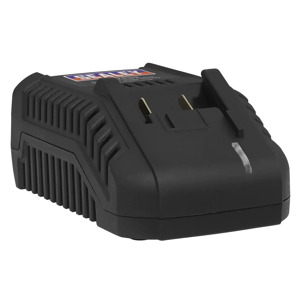 Sealey Battery Charger 20V SV20 Series Lithium-ion 
