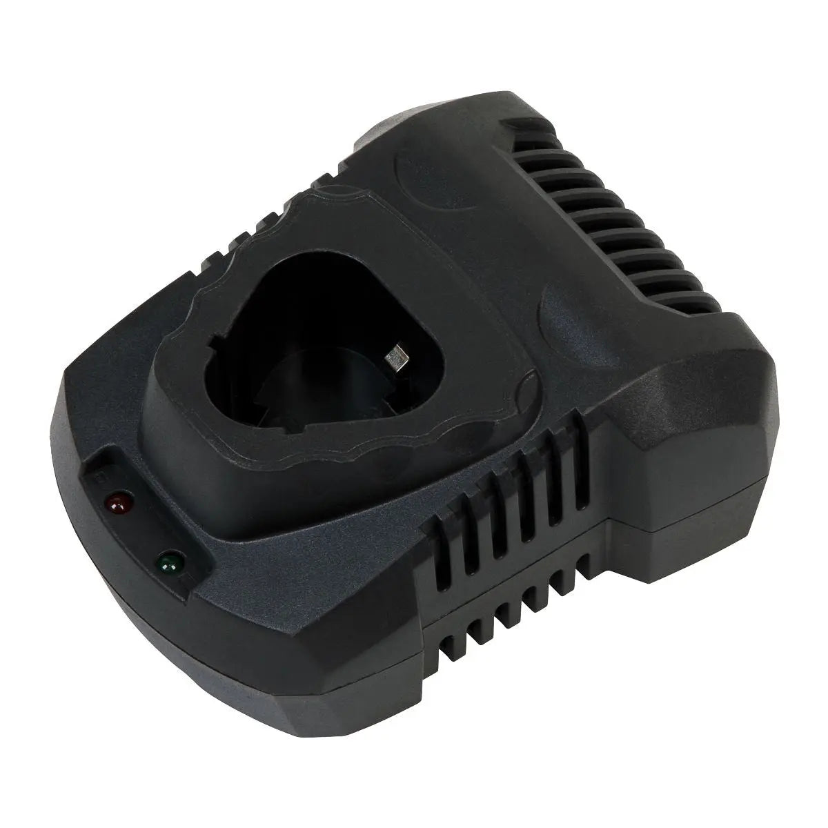 Sealey Battery Charger for 10.8V Lithium-ion SV10.8 Series - European Plug  White Rose Tools