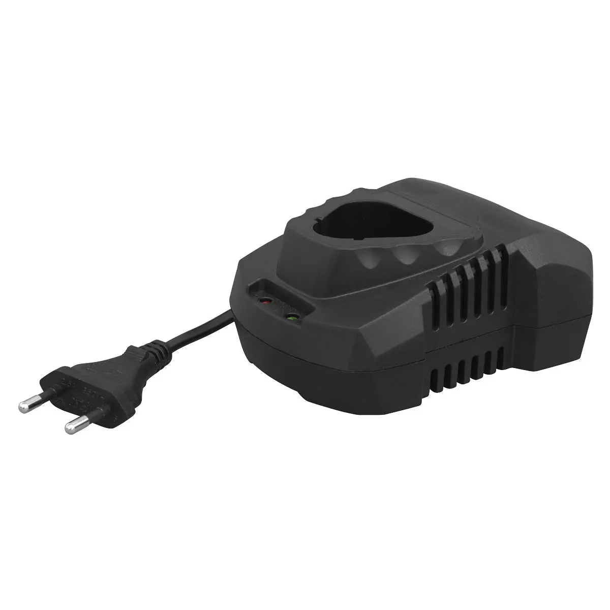 Sealey Battery Charger for 10.8V Lithium-ion SV10.8 Series - European Plug  White Rose Tools