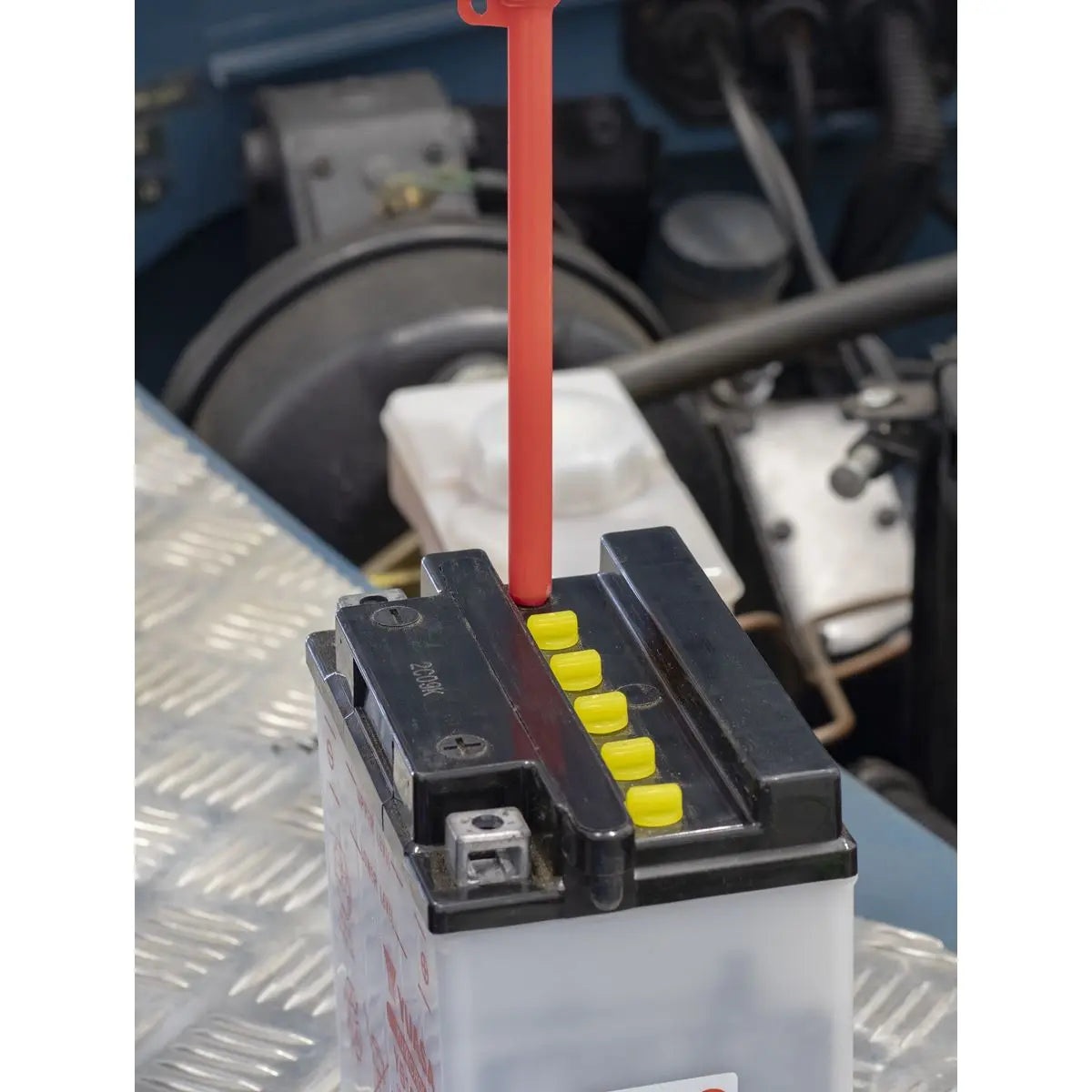 Sealey Battery Fluid Filler 