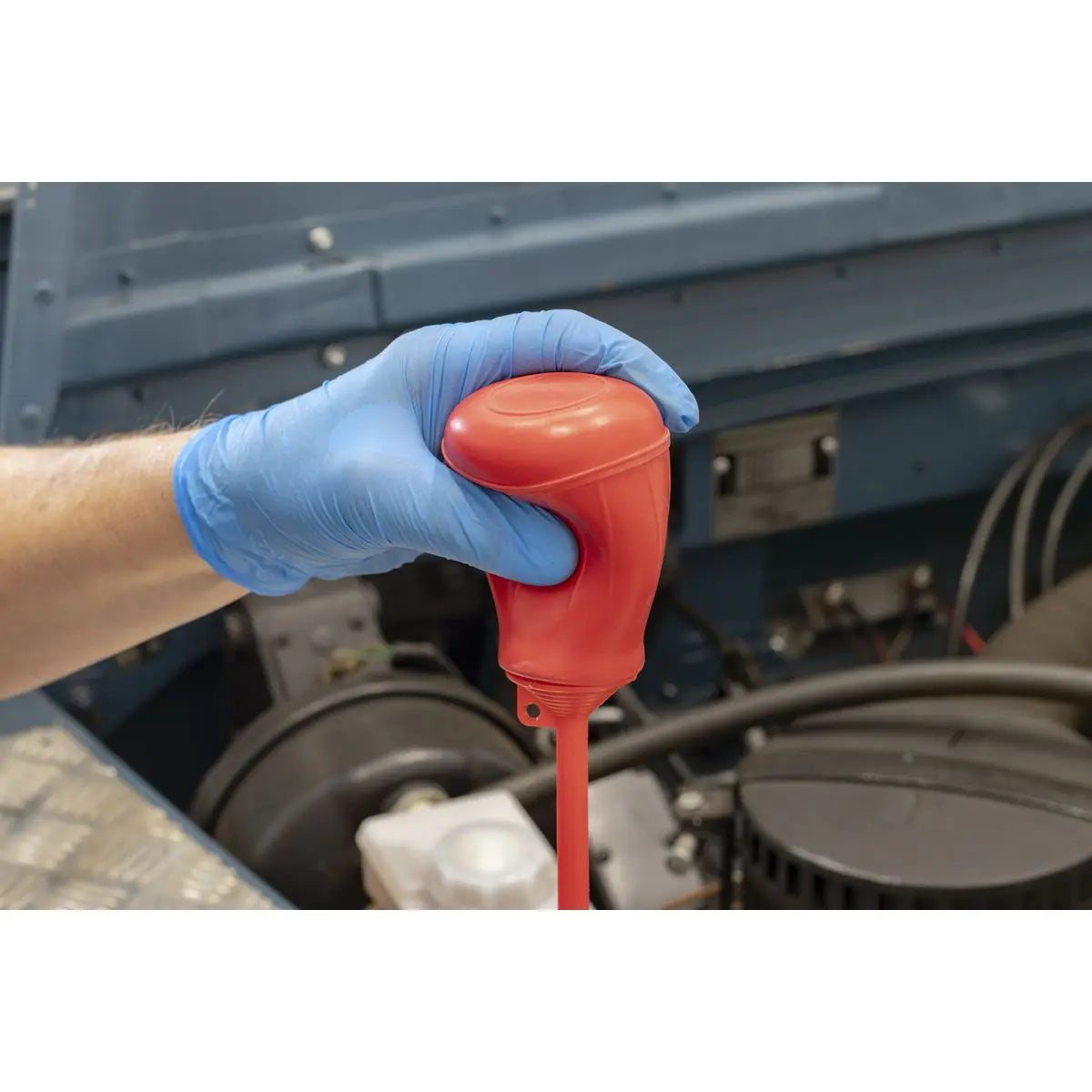 Sealey Battery Fluid Filler 