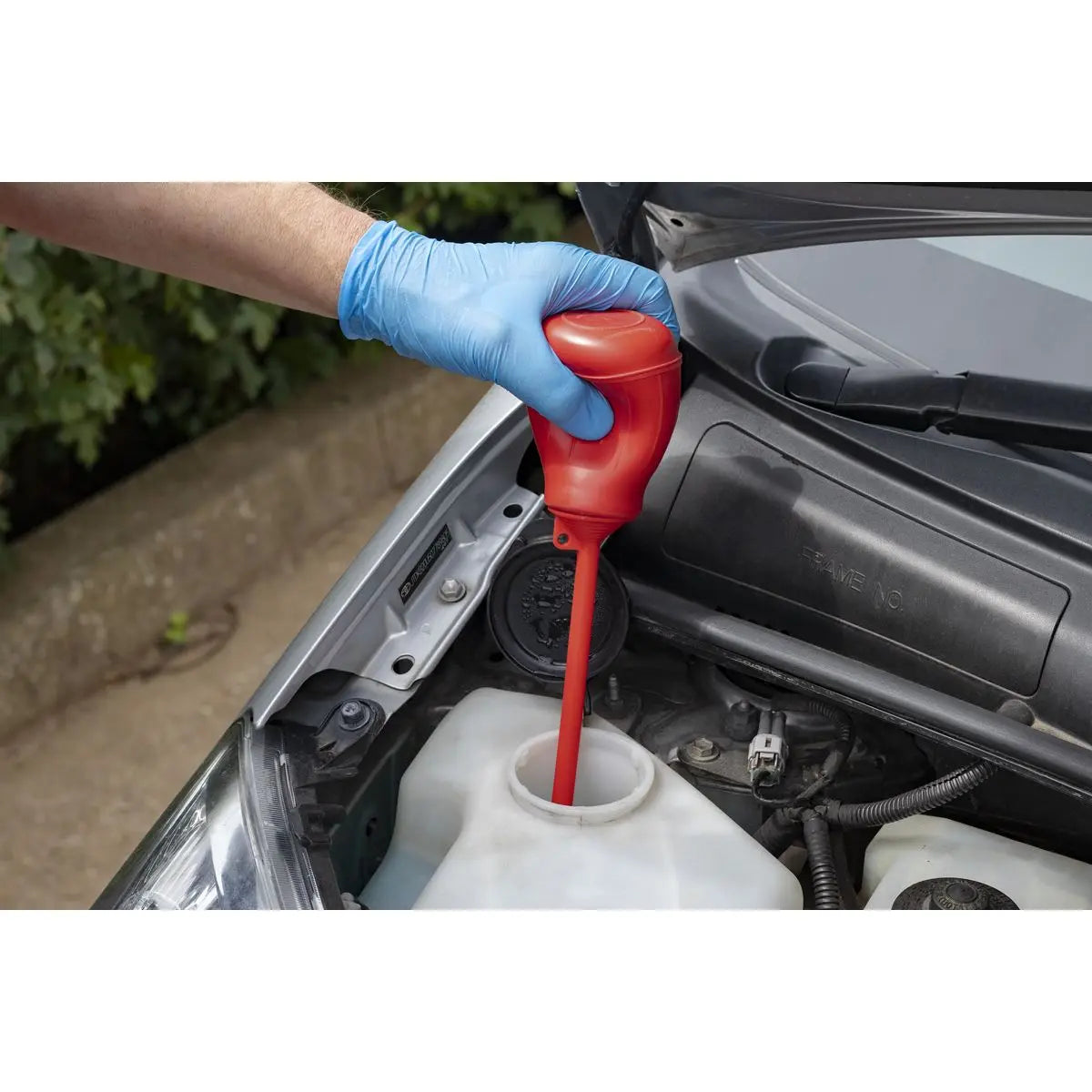 Sealey Battery Fluid Filler 