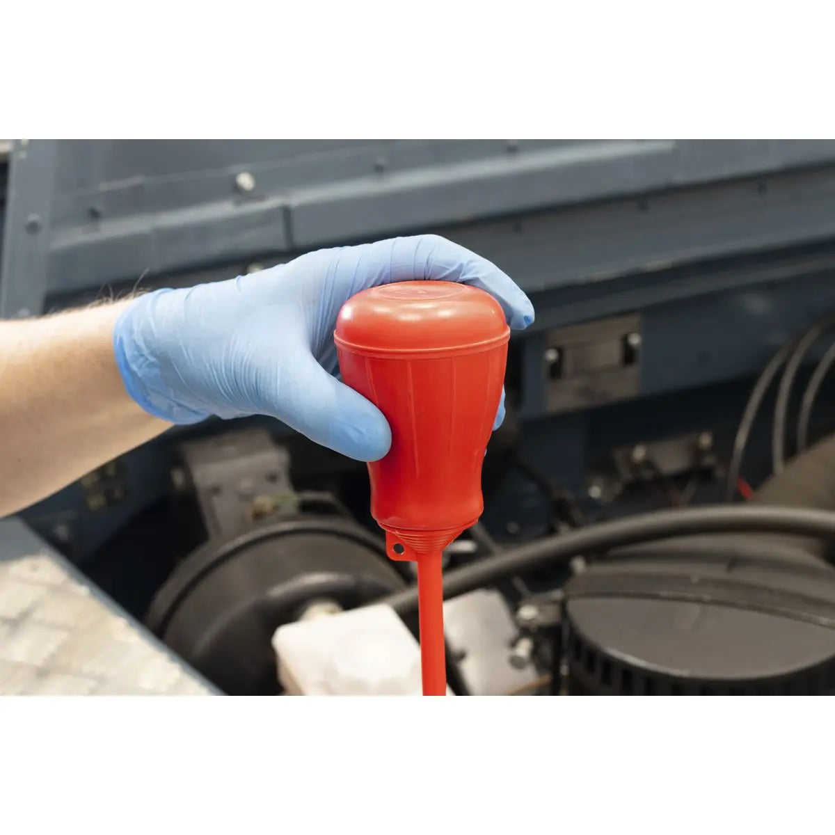 Sealey Battery Fluid Filler 