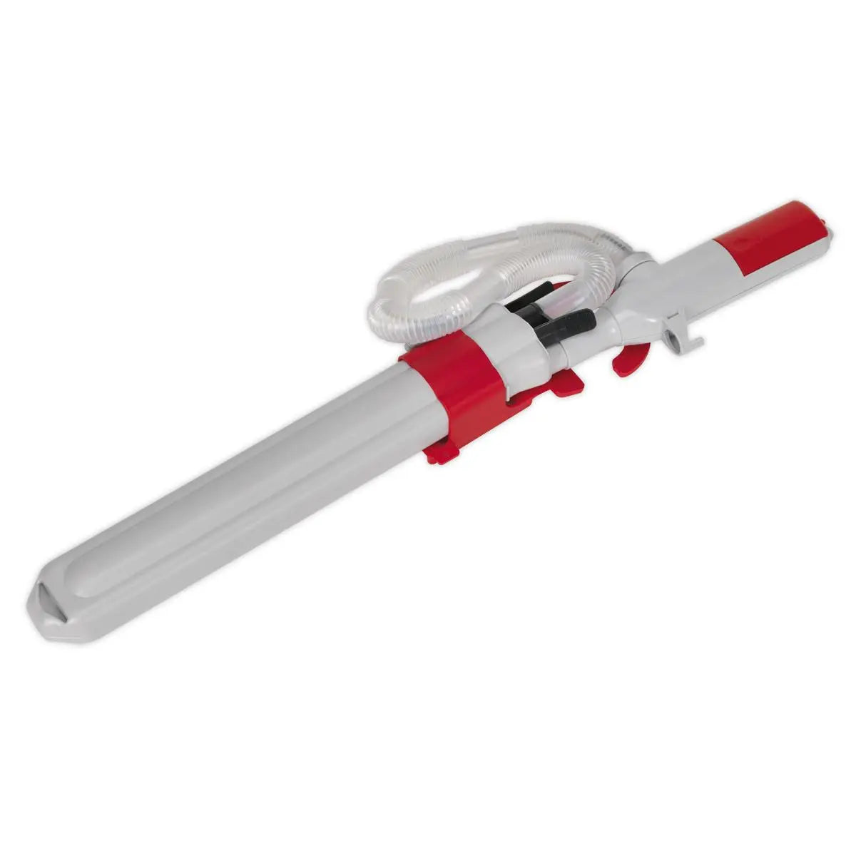 Sealey Battery Operated Jerry Can Pump Electric Motor 