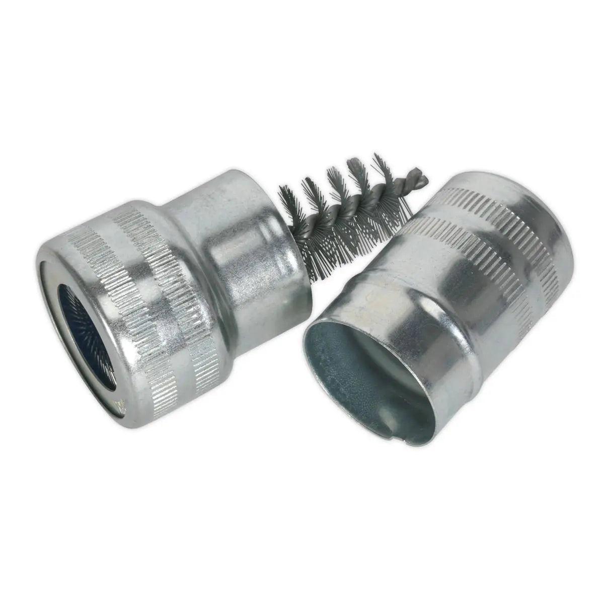 Sealey Battery Post & Terminal Cleaner 