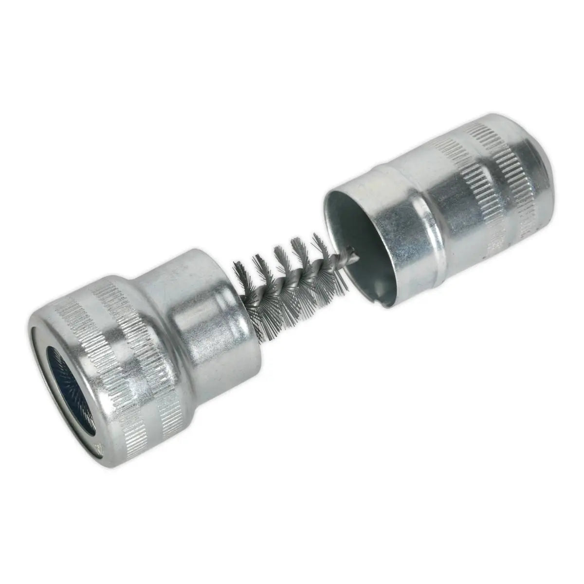Sealey Battery Post & Terminal Cleaner 