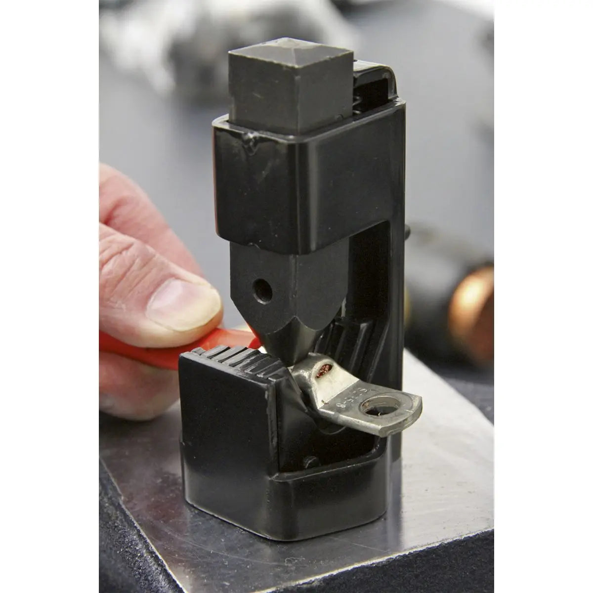 Sealey Battery Terminal Crimping Tool 