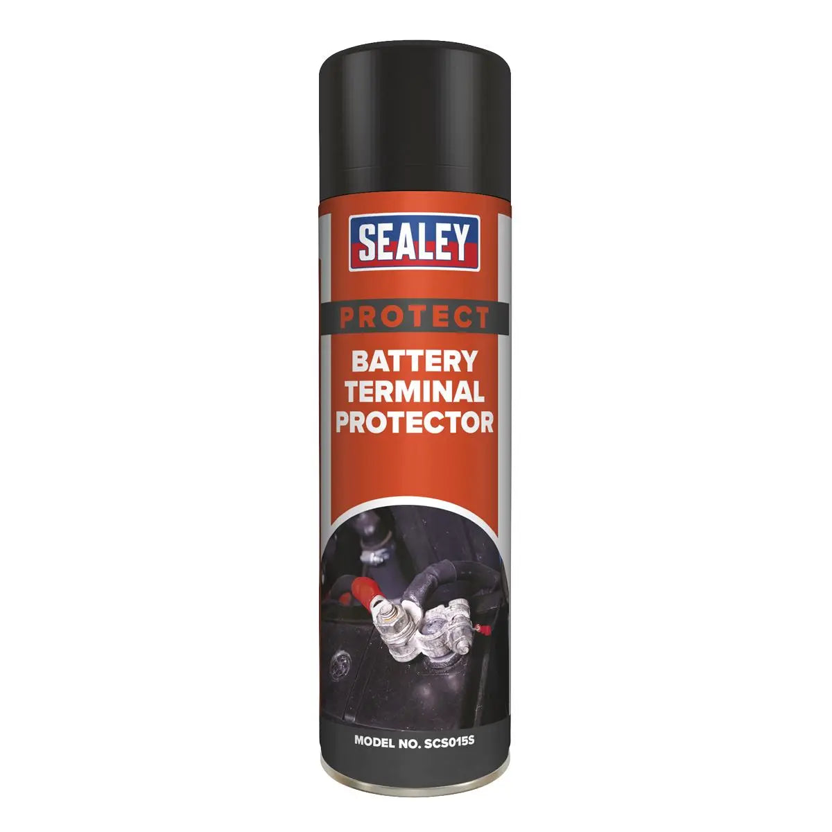 Sealey Battery Terminal Protector 500ml 