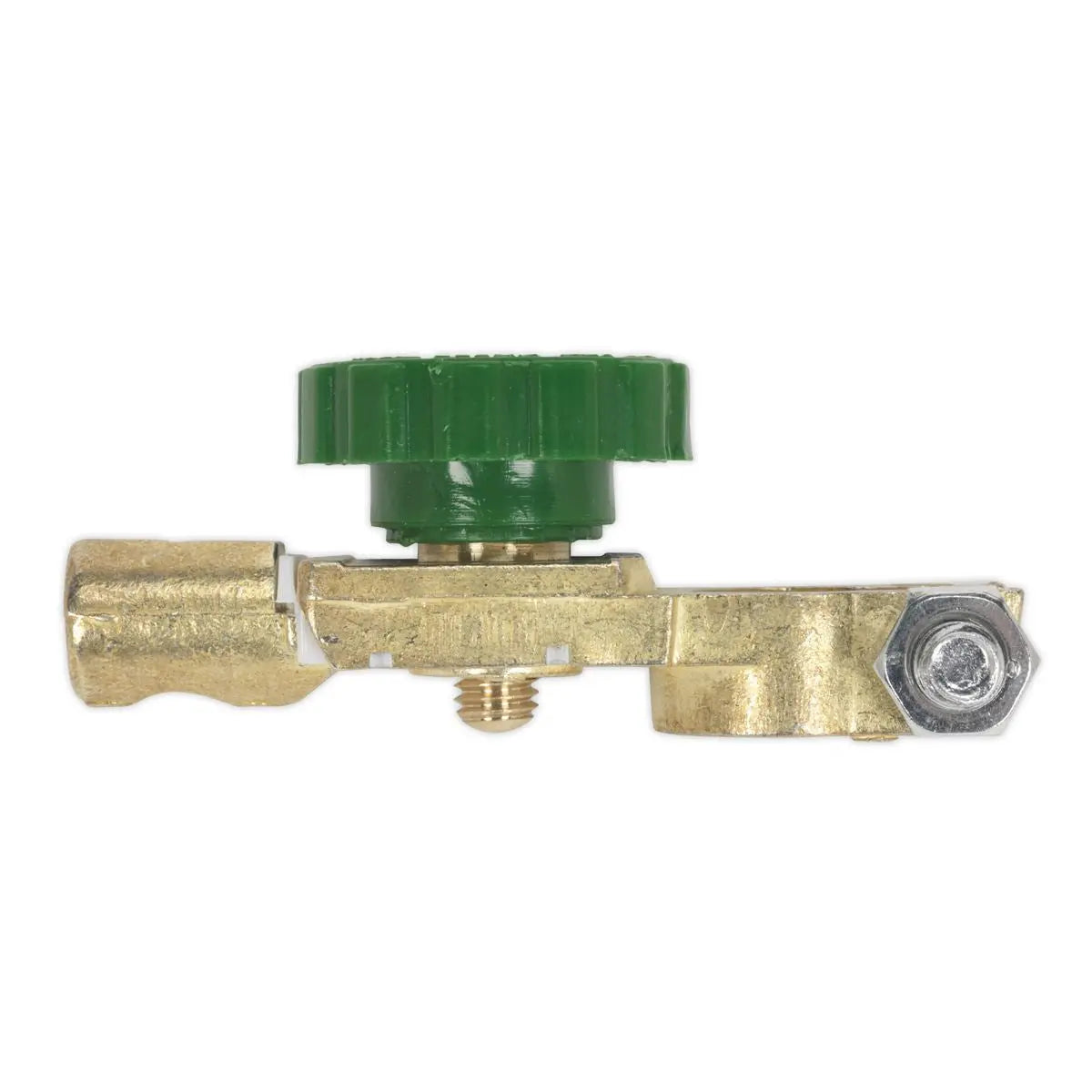 Sealey Battery Terminal & Fuse Holder 12-24V Anti-Theft 
