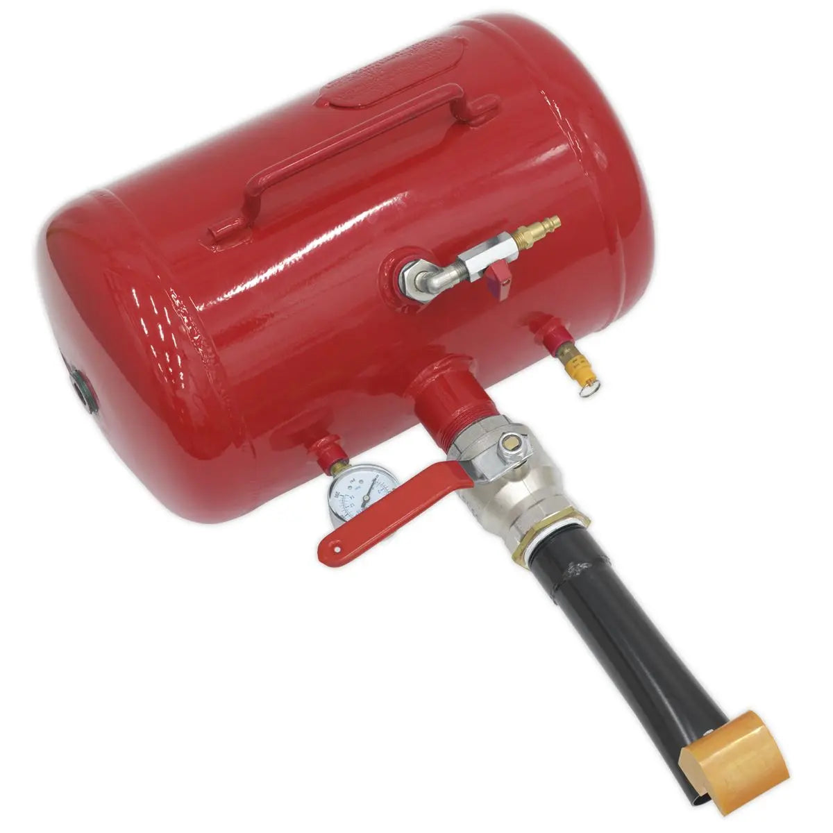 Sealey Bead Seating Tool 19L - Lever Trigger 