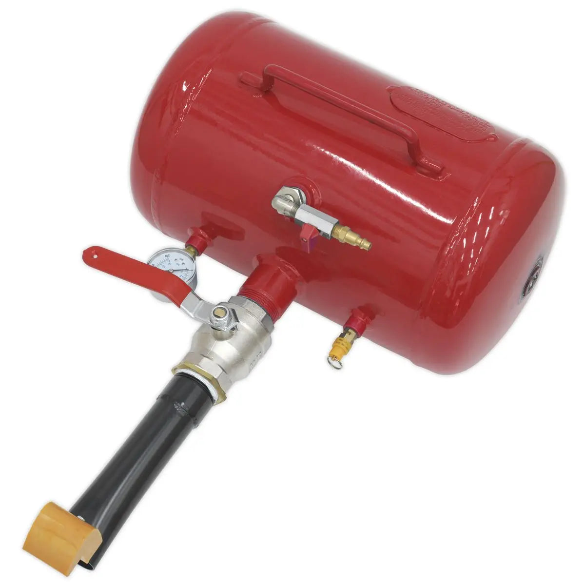 Sealey Bead Seating Tool 19L - Lever Trigger 