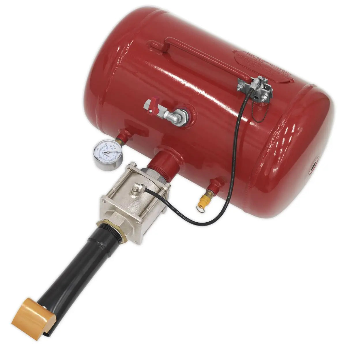 Sealey Bead Seating Tool 19L - Push-Button Trigger 