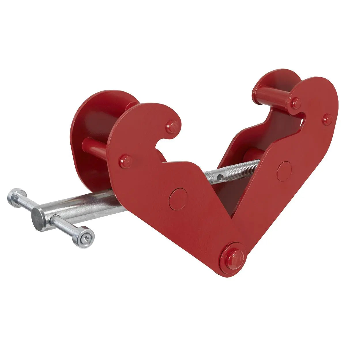 Sealey Beam Clamp 3 Tonne  White Rose Tools
