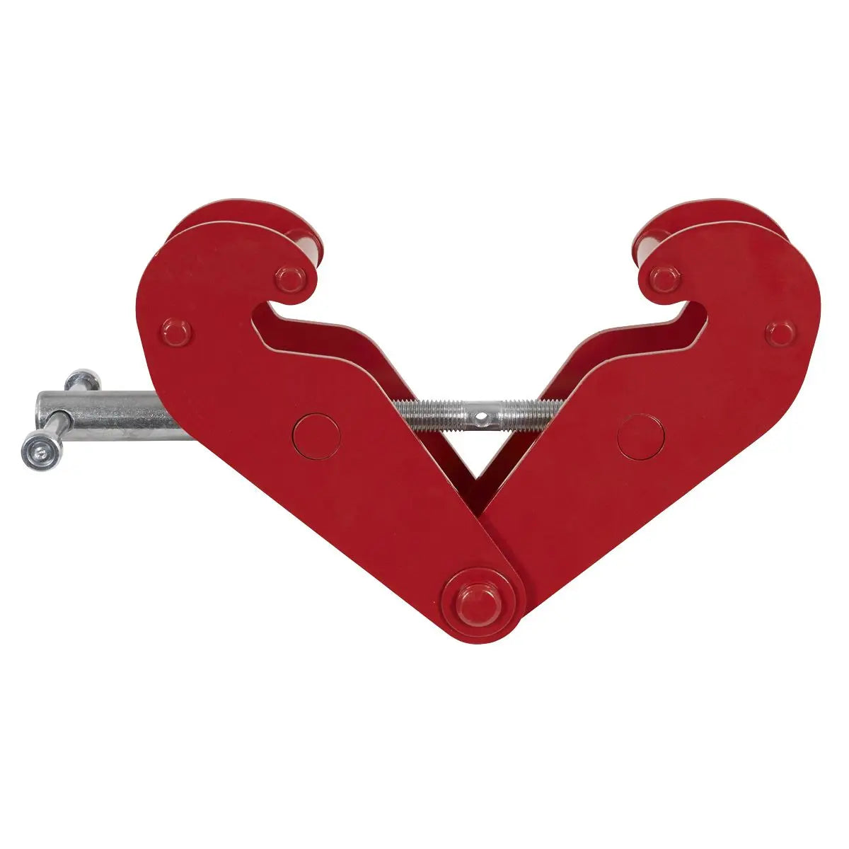Sealey Beam Clamp 3 Tonne  White Rose Tools