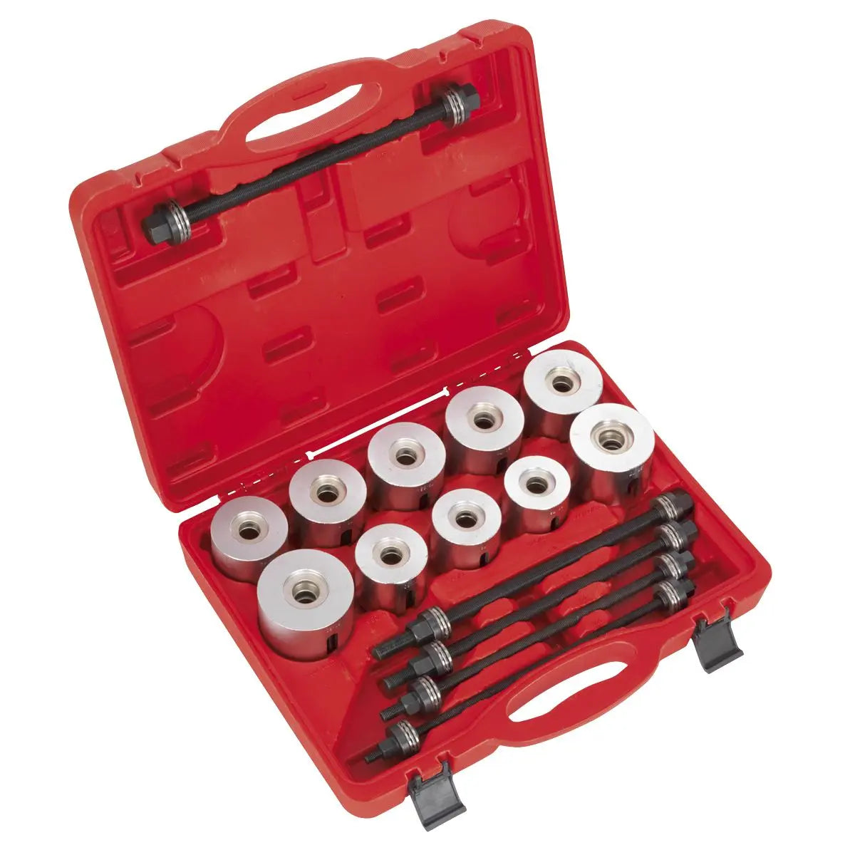 Sealey Bearing & Bush Removal/Installation Kit 27pc 