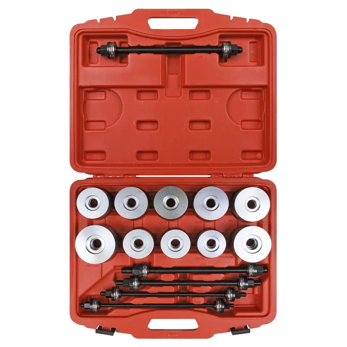 Sealey Bearing & Bush Removal/Installation Kit 27pc 