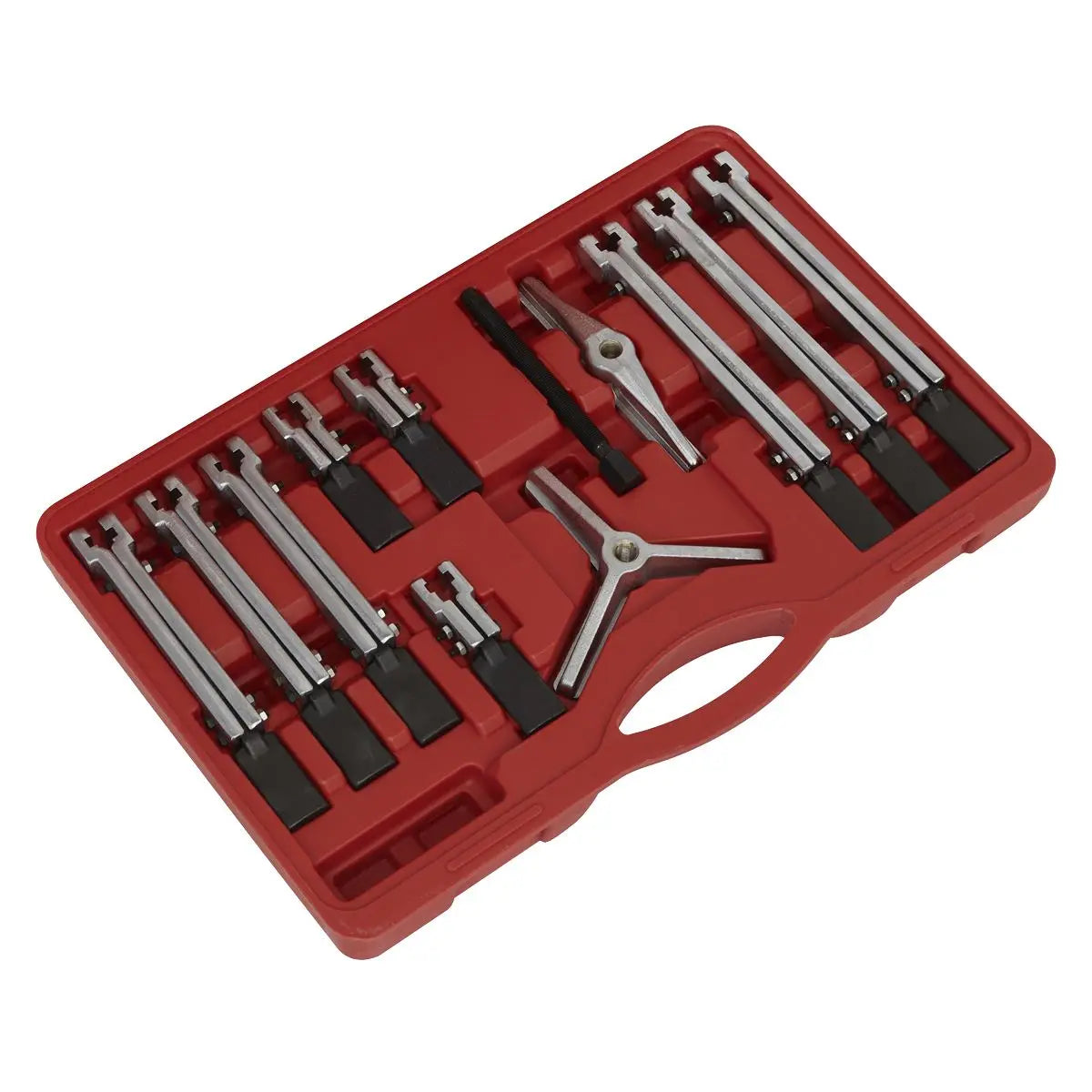 Sealey Bearing & Gear Puller Set 12pc 