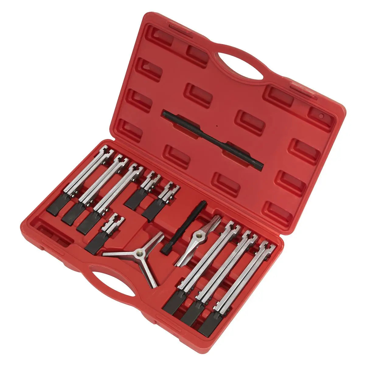 Sealey Bearing & Gear Puller Set 12pc 