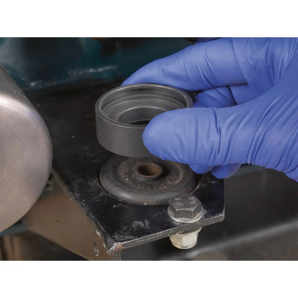 Sealey Bearing & Seal Installation Kit 37pc 