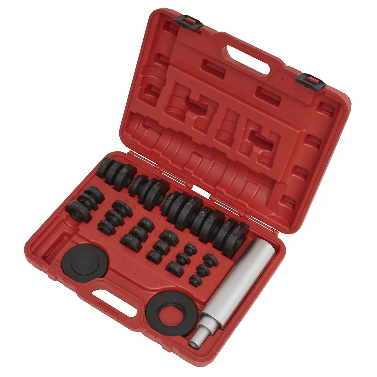Sealey Bearing & Seal Installation Kit 37pc 
