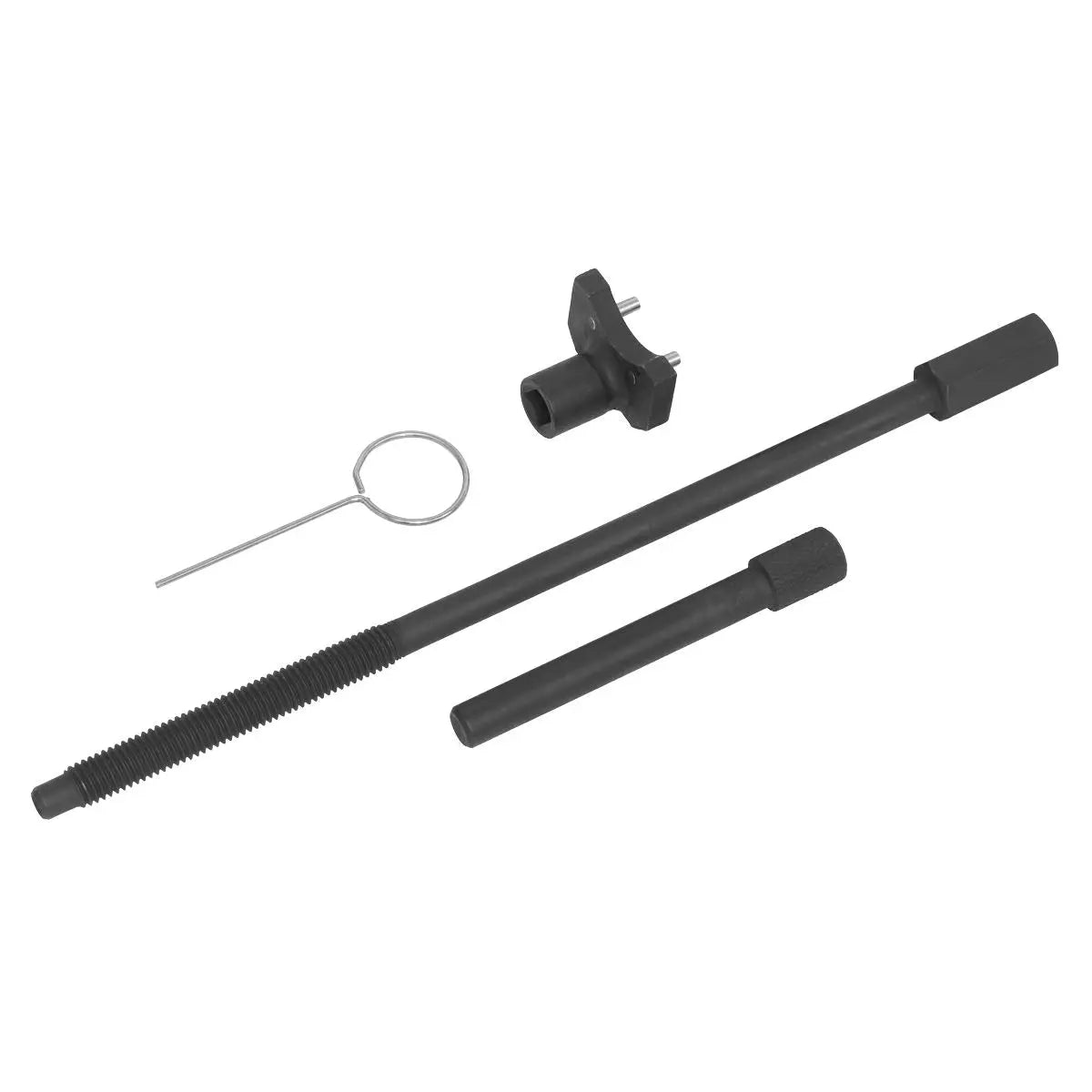 Sealey Belt Tensioner Tool - for Hyundai, Mitsubishi, Proton - Petrol 1.6/1.8/2.0/2.4/3.0/3.5 - Belt Drive 
