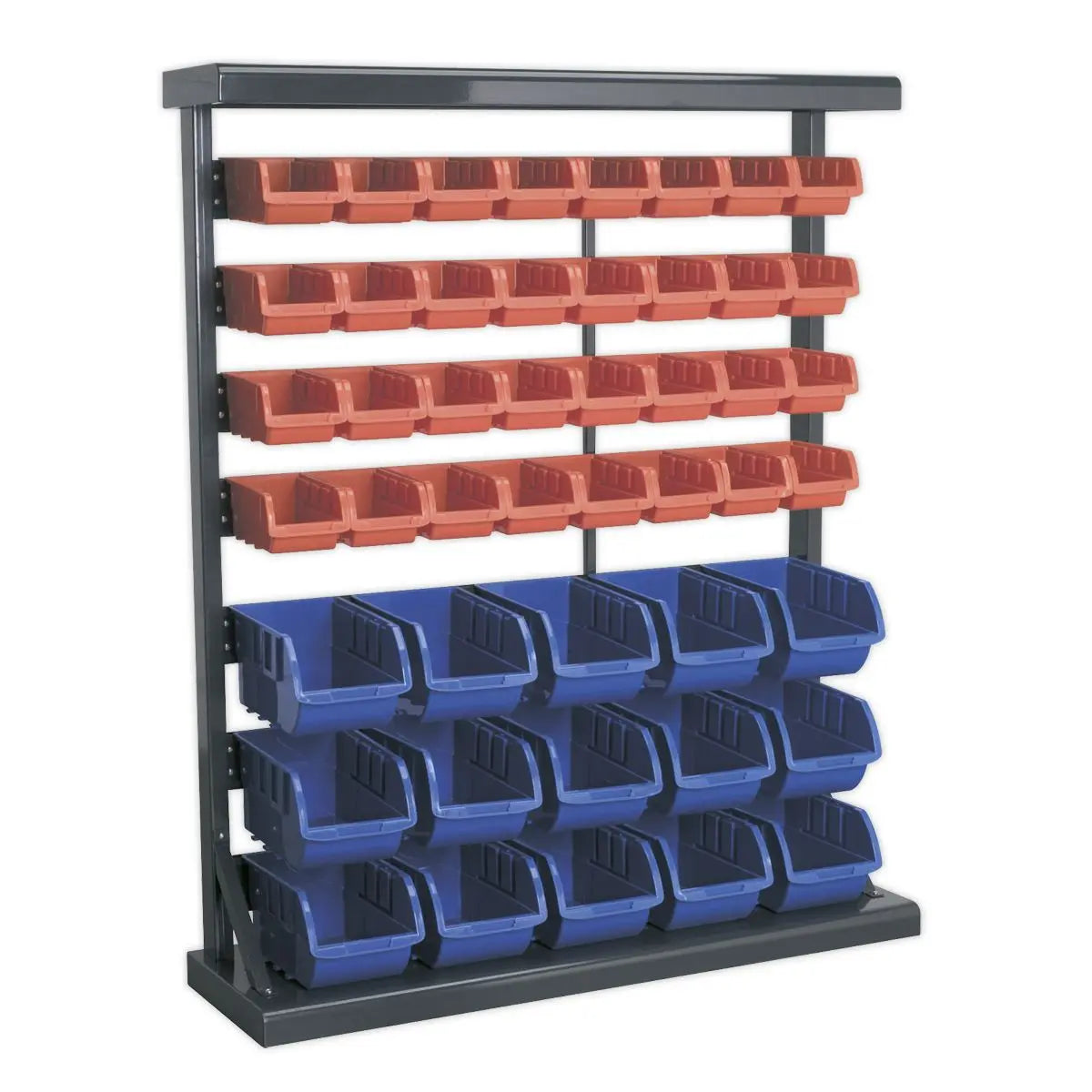 Sealey Bin Storage System 47 Bins 