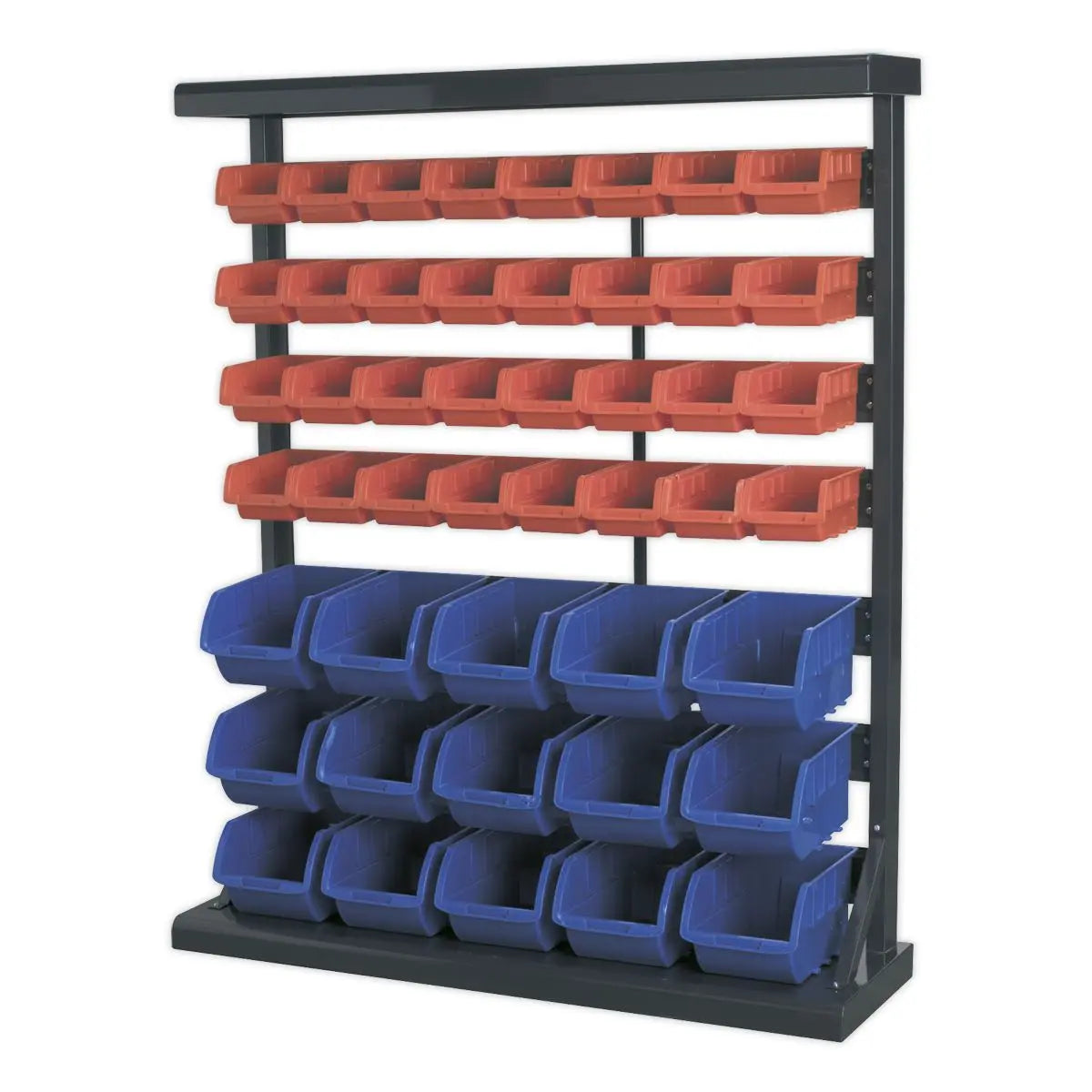 Sealey Bin Storage System 47 Bins 
