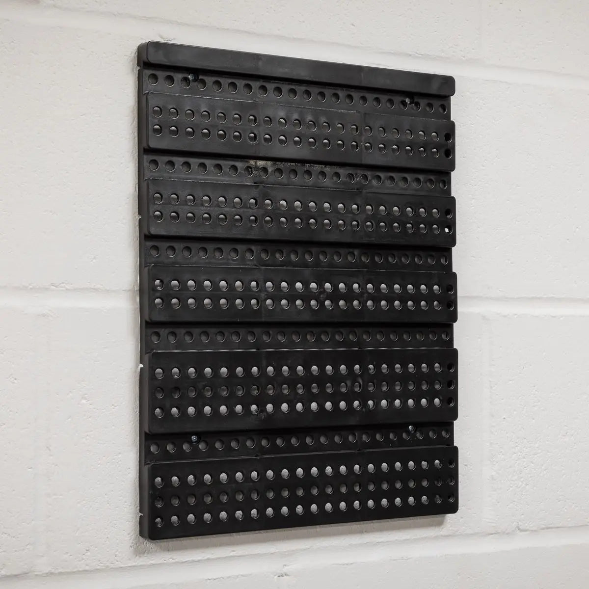 Sealey Bin Storage System Wall Mounting 15 Bins 