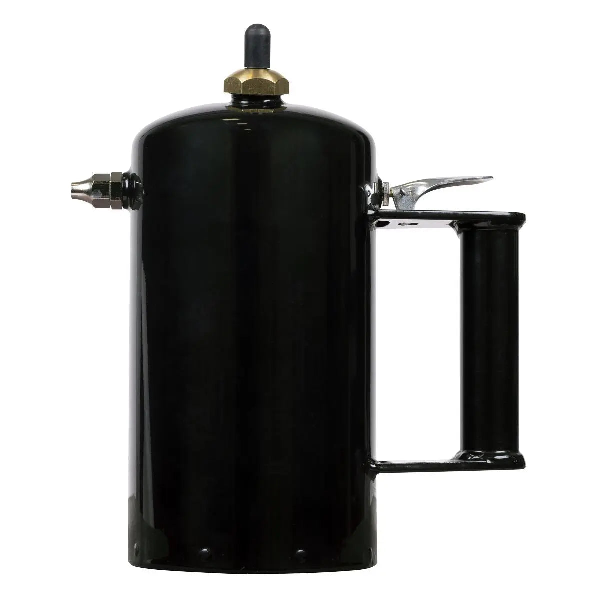 Sealey Black Non-Aerosol Spot Sprayer  White Rose Tools