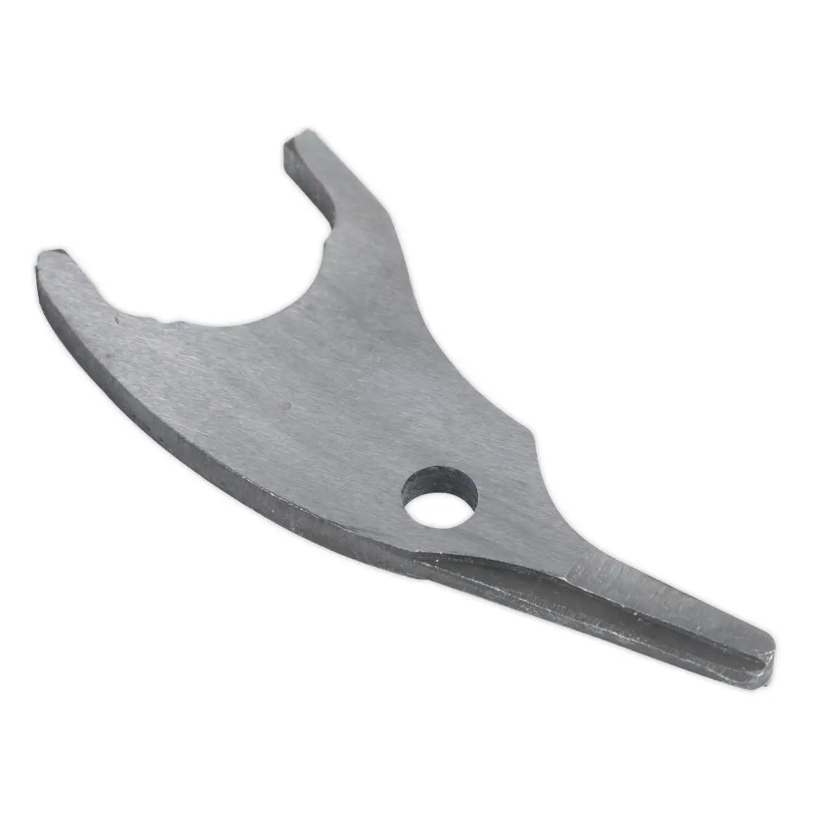 Sealey Blade, Centre 