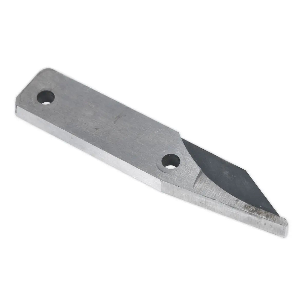 Sealey Blade, Outer Left 
