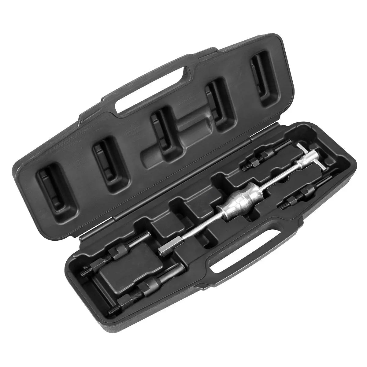 Sealey Blind Bearing Puller Set 5pc 