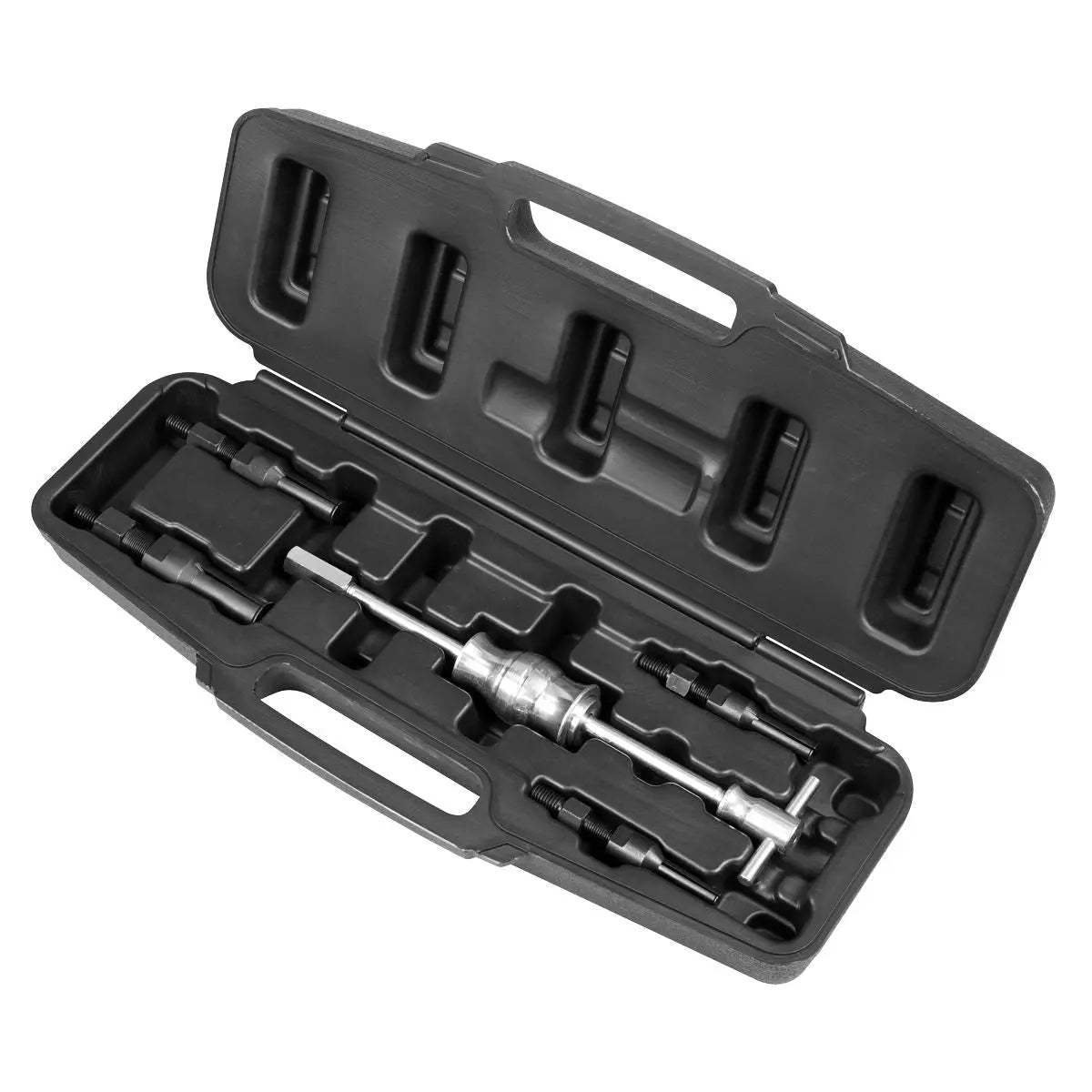 Sealey Blind Bearing Puller Set 5pc 