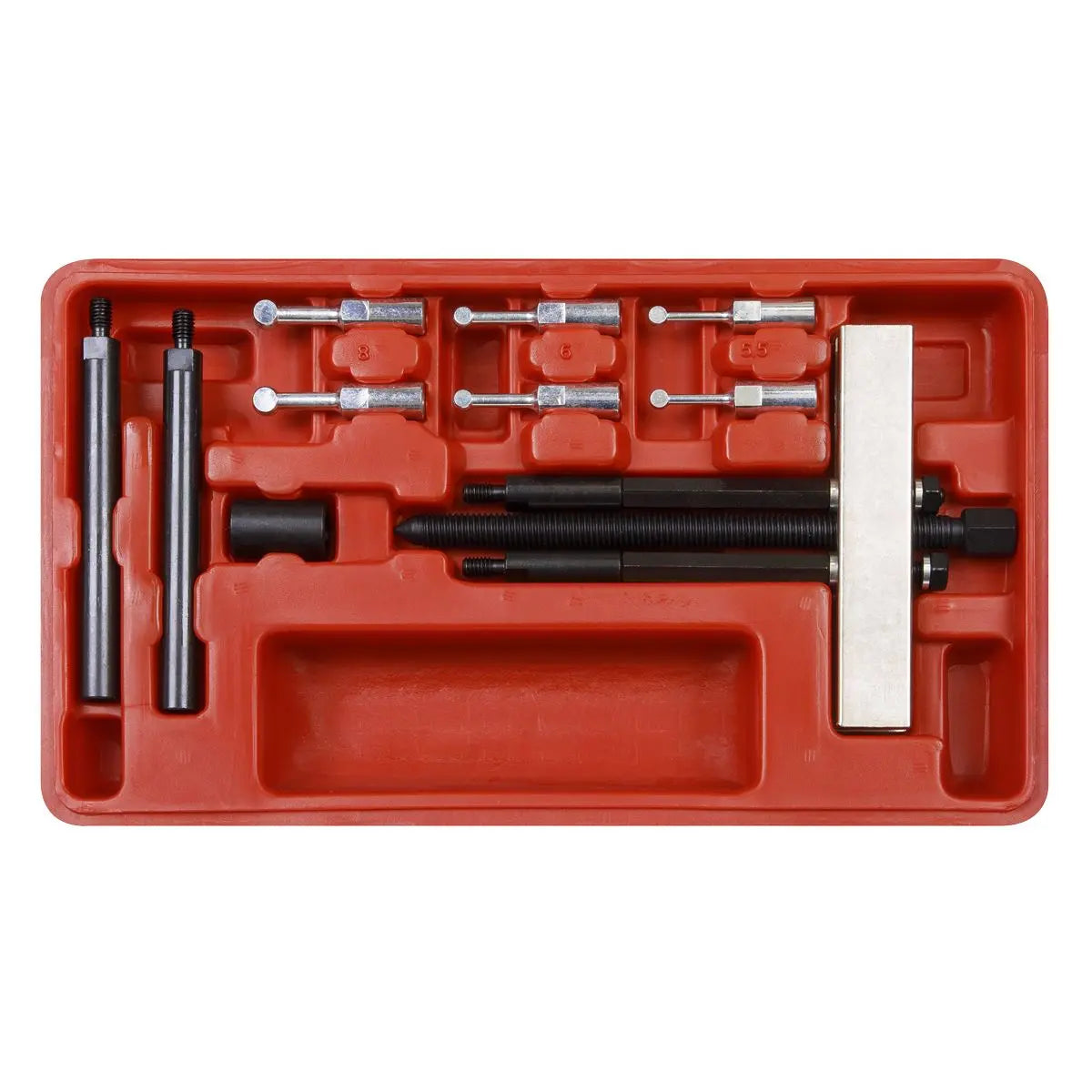Sealey Blind Bearing Removal Tool Kit 