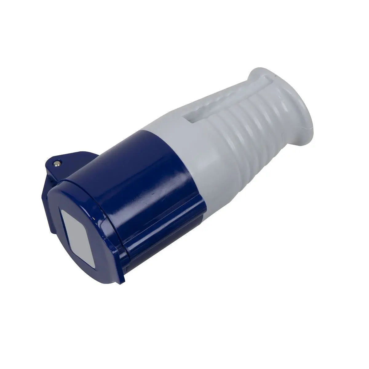 Sealey Blue Socket 230V/16A 