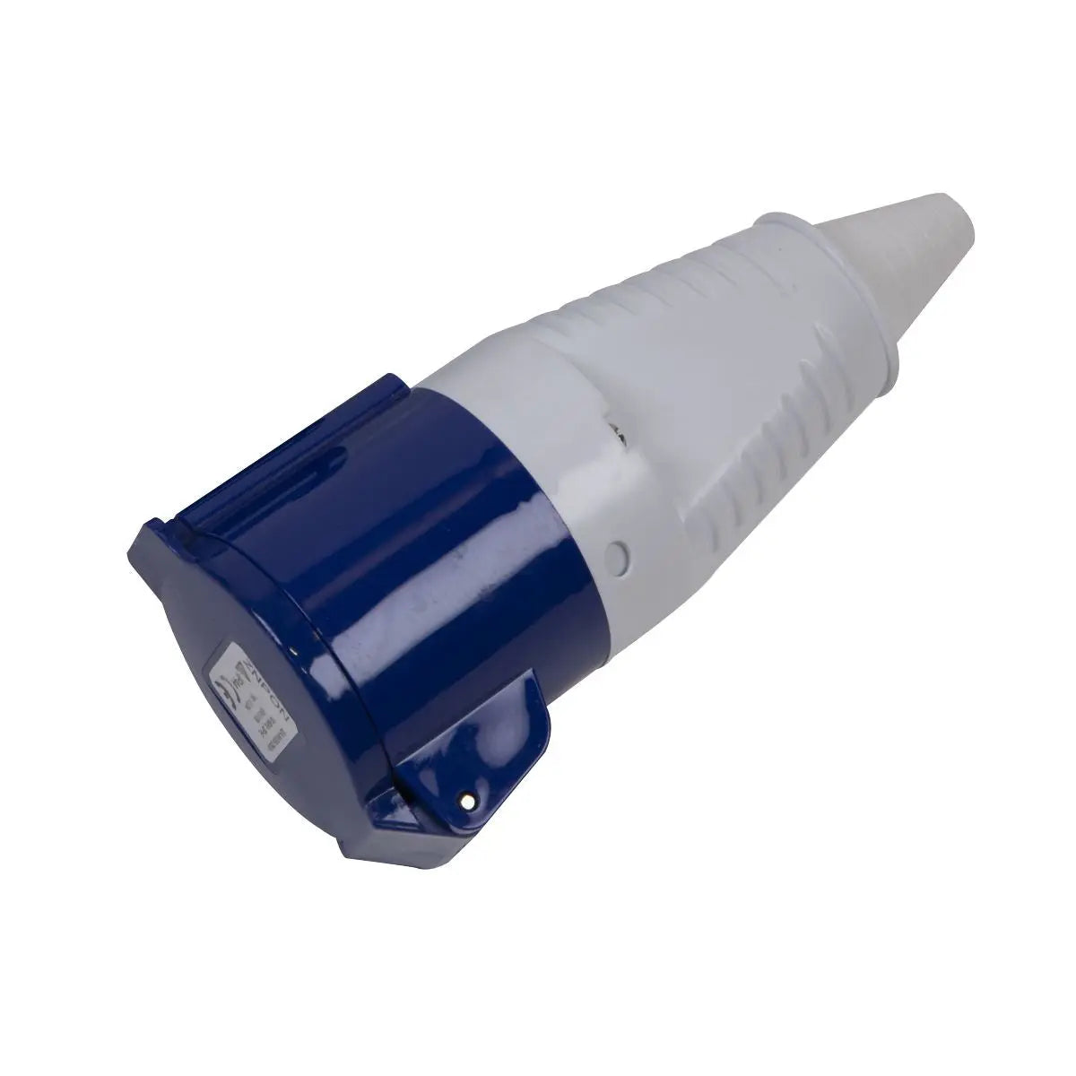 Sealey Blue Socket 230V/32A 